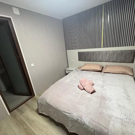 Eveline * Constanţa