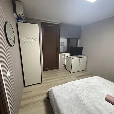 Gasthuis Eveline Constanţa