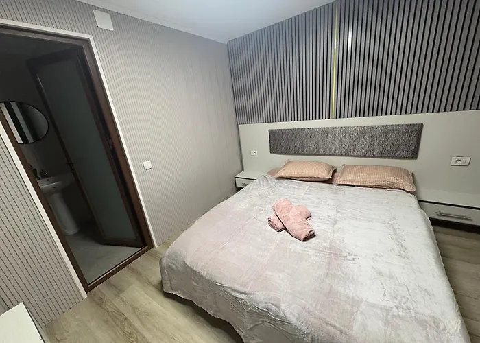 Eveline * Constanţa