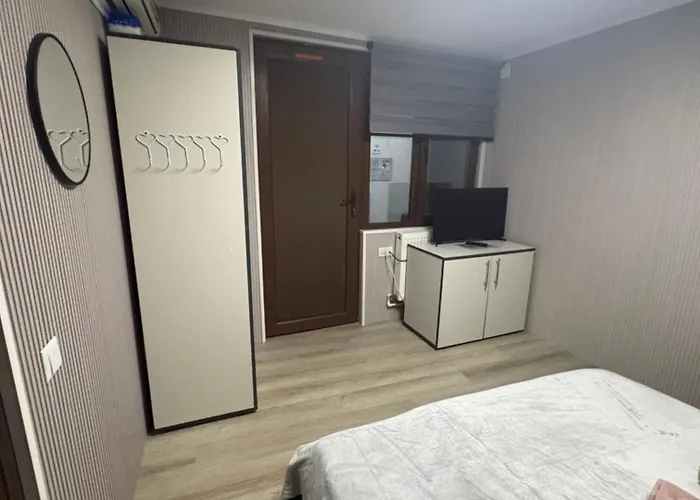 Gasthuis Eveline Constanţa